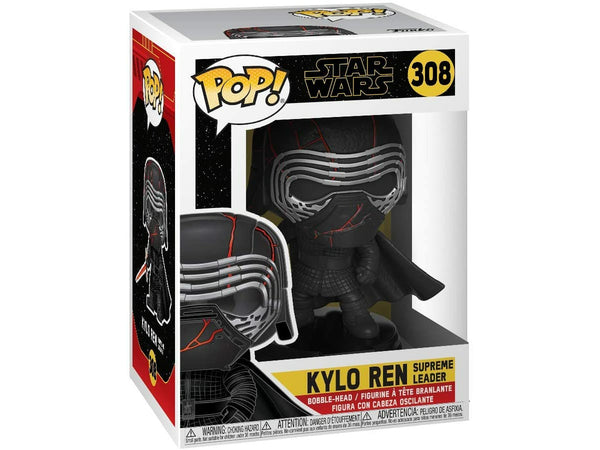 Star Wars - Rise of Skywalker - Kylo Ren SL Pop - Dragons Trading