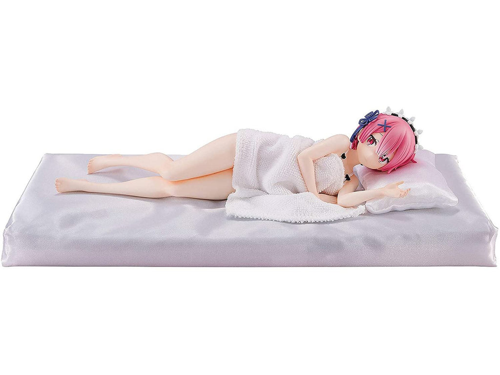 Ram "Sleep Sharing" Ver. 1/7 Scale Figure - [barcode] - Dragons Trading