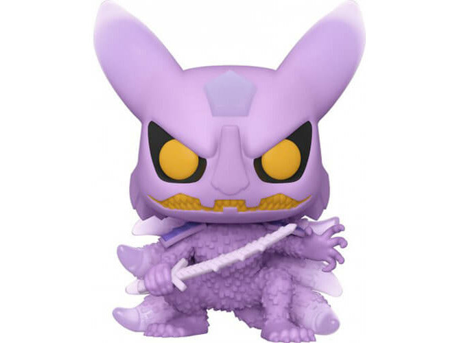 Special Edition - Naruto Shippuden - Kurama (Majestic Attire: Susano'o) 6'' Pop