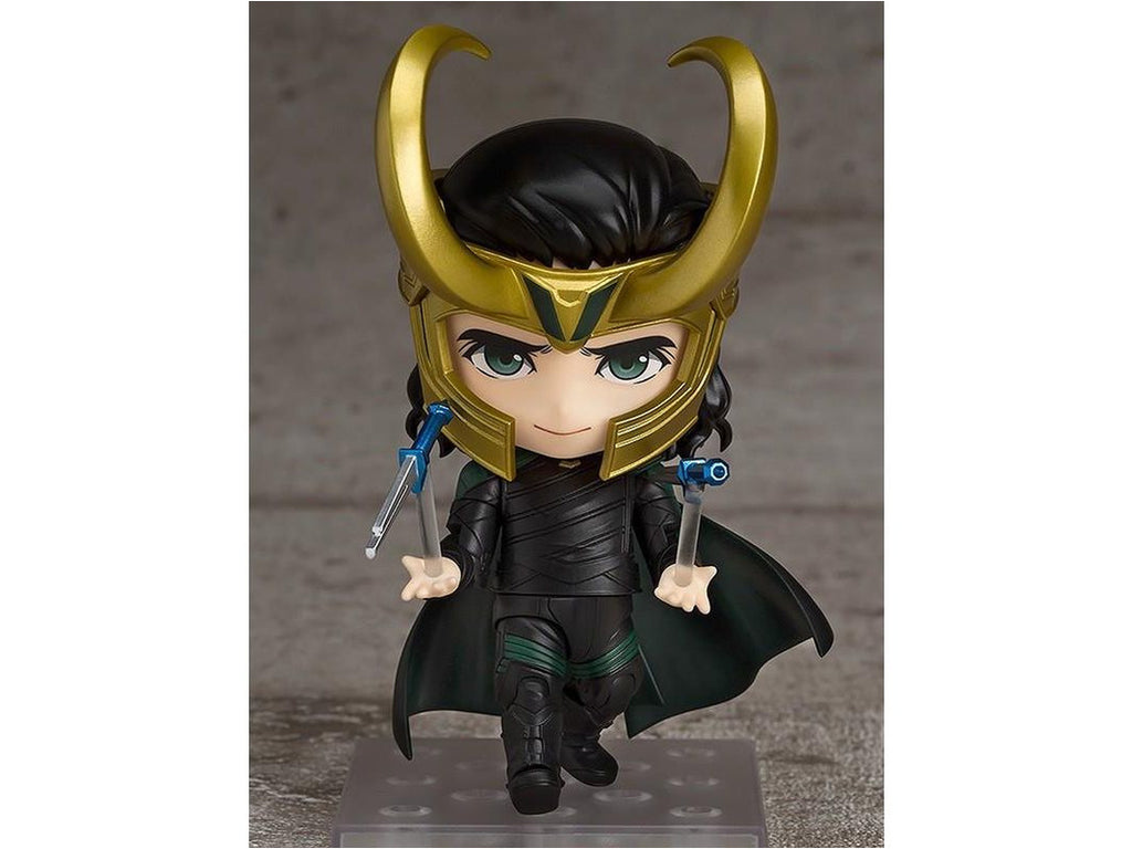 Nendoroid: Thor Ragnarok - Loki DX Action Figure - [barcode] - Dragons Trading