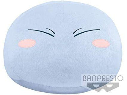That Time I Got Reincarnated as a Slime BIG PLUSH～RIMURU PASTEL COLOR ver.～ - [barcode] - Dragons Trading