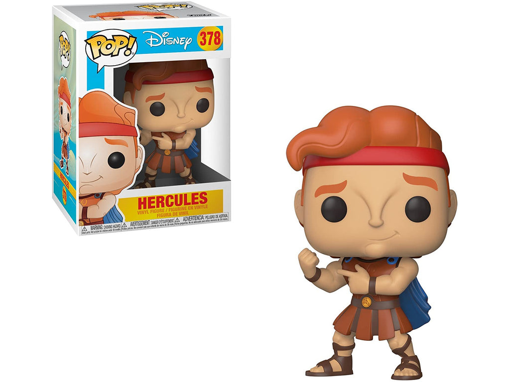 Disney: Hercules - Hercules (Standard)