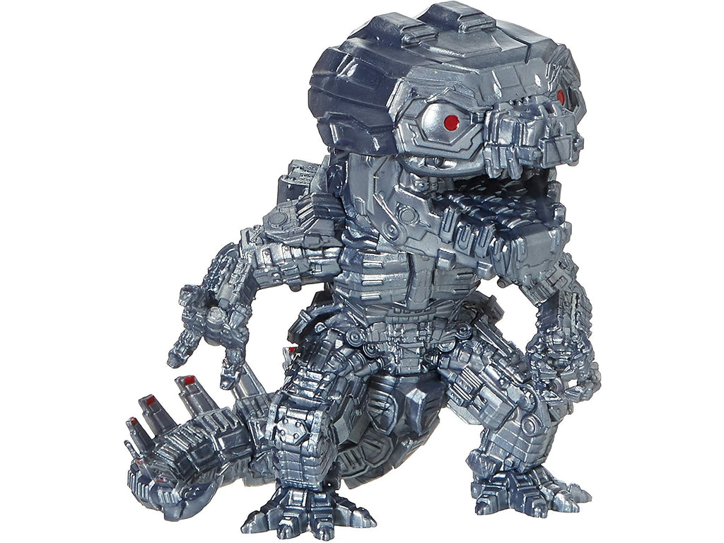 Godzilla Vs Kong: MechaGodzilla (Metallic) Pop