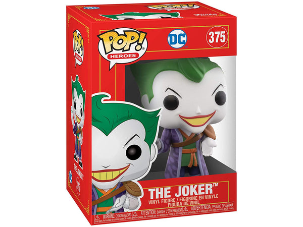 POP Heroes: Imperial Palace- Joker