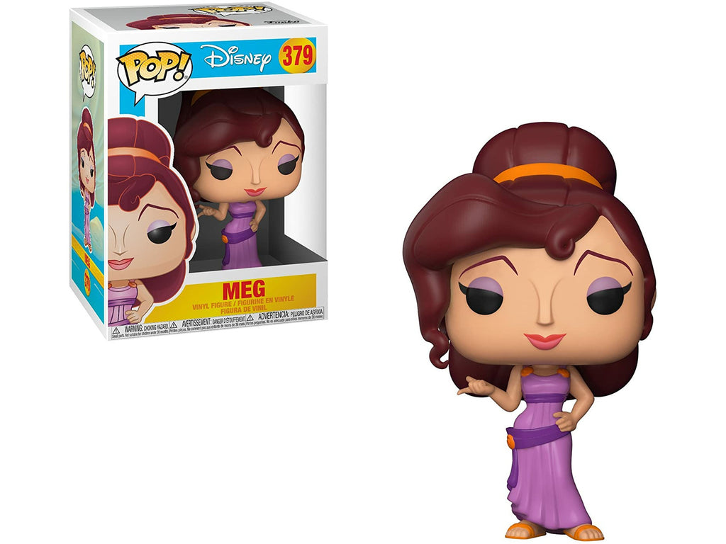 Disney: Hercules - Meg