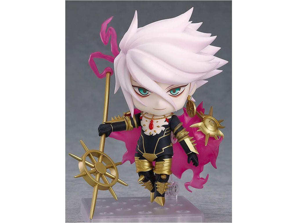 Nendoroid: Fate/Grand Order - Lancer/Karna - [barcode] - Dragons Trading