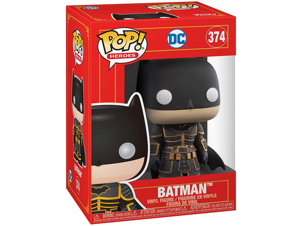 Heroes: Imperial Palace- Batman Pop