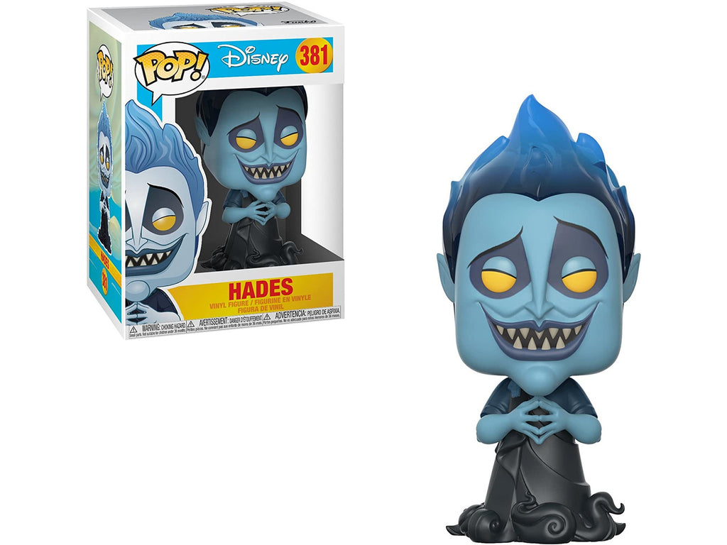 Disney: Hercules - Hades