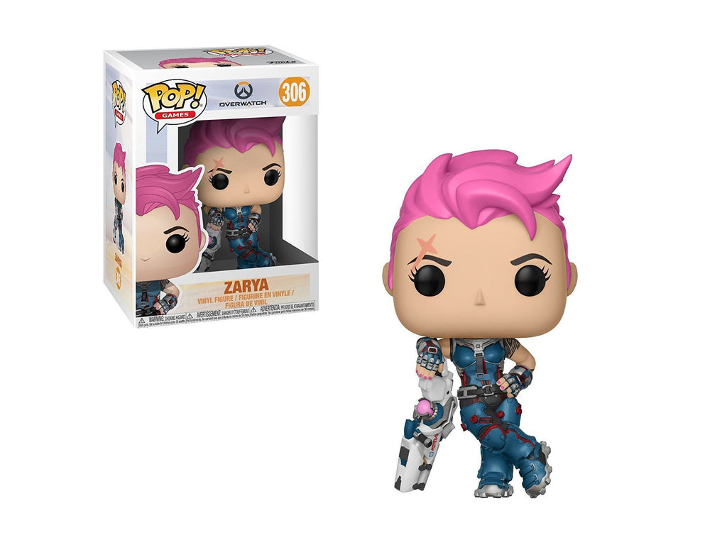 Pop games best sale overwatch