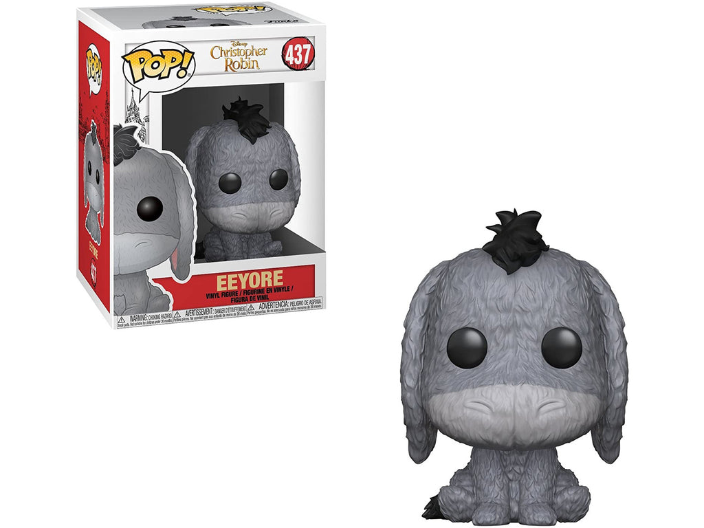 Disney: Christopher Robin Movie - Eeyore