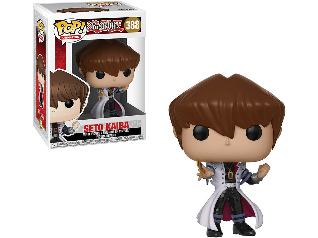 Yu-Gi-Oh! - Seto Kaiba Pop