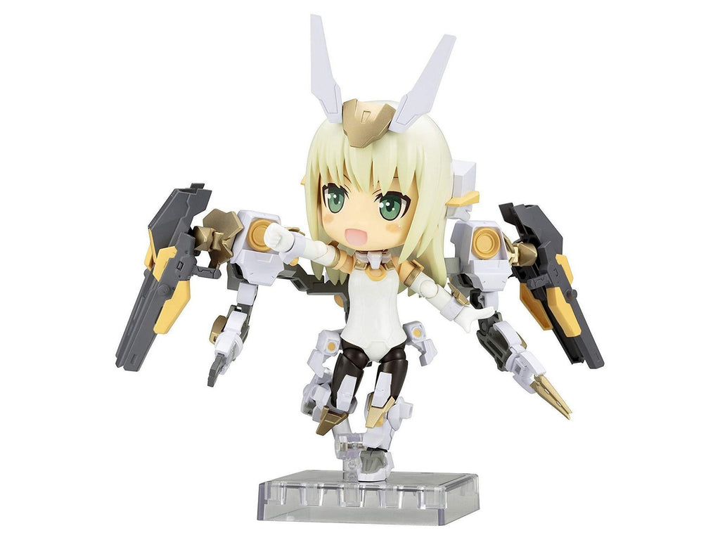 Kotobukiya Frame Arms Girls Baselard Cupoche AD061 Collectible Figure - [barcode] - Dragons Trading
