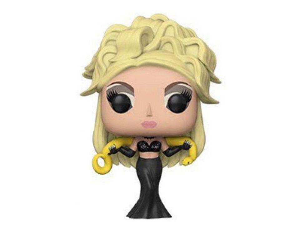 POP TV: Drag Queens: Alaska 5000 (Special Edition)