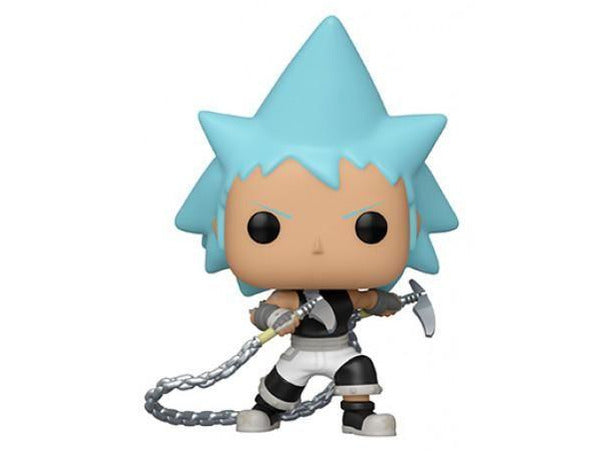 Soul Eater: Black Star Pop