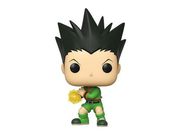 [Preorder] Hunter x Hunter: Gon Freecs Pop Figure - [barcode] - Dragons Trading