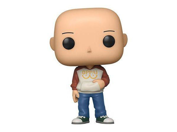 One-Punch Man: Saitama (Oppai Sweater) Pop - [barcode] - Dragons Trading