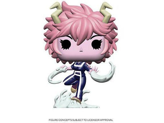 [Preorder] My Hero Academia: Mina Ashido Pop Figure - [barcode] - Dragons Trading