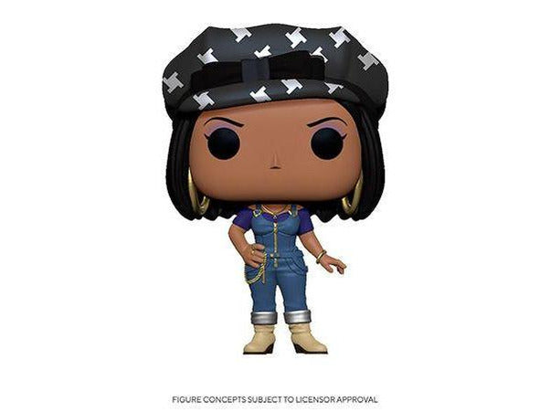 Office: Casual Friday Kelly Pop Figure - [barcode] - Dragons Trading