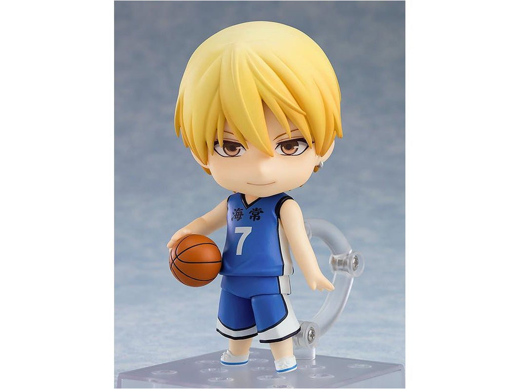 Nendoroid: Kuroko's Basketball - Ryota Kise - [barcode] - Dragons Trading