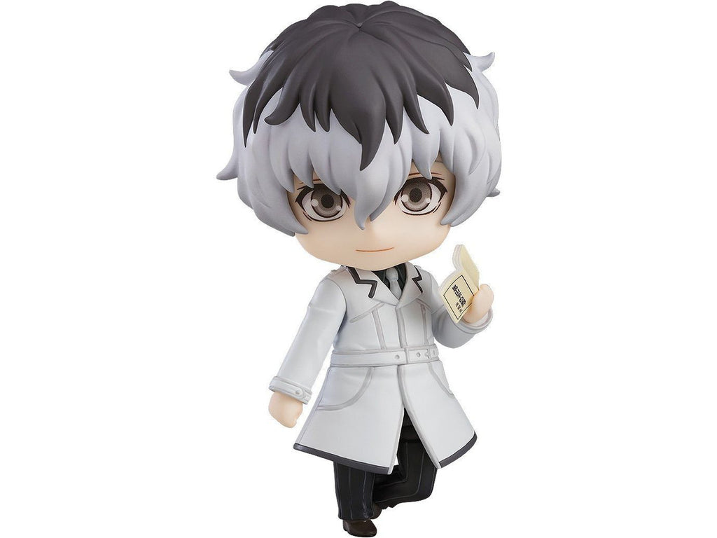 Nendoroid: Tokyo Ghoul:re - Haise Sasaki - [barcode] - Dragons Trading