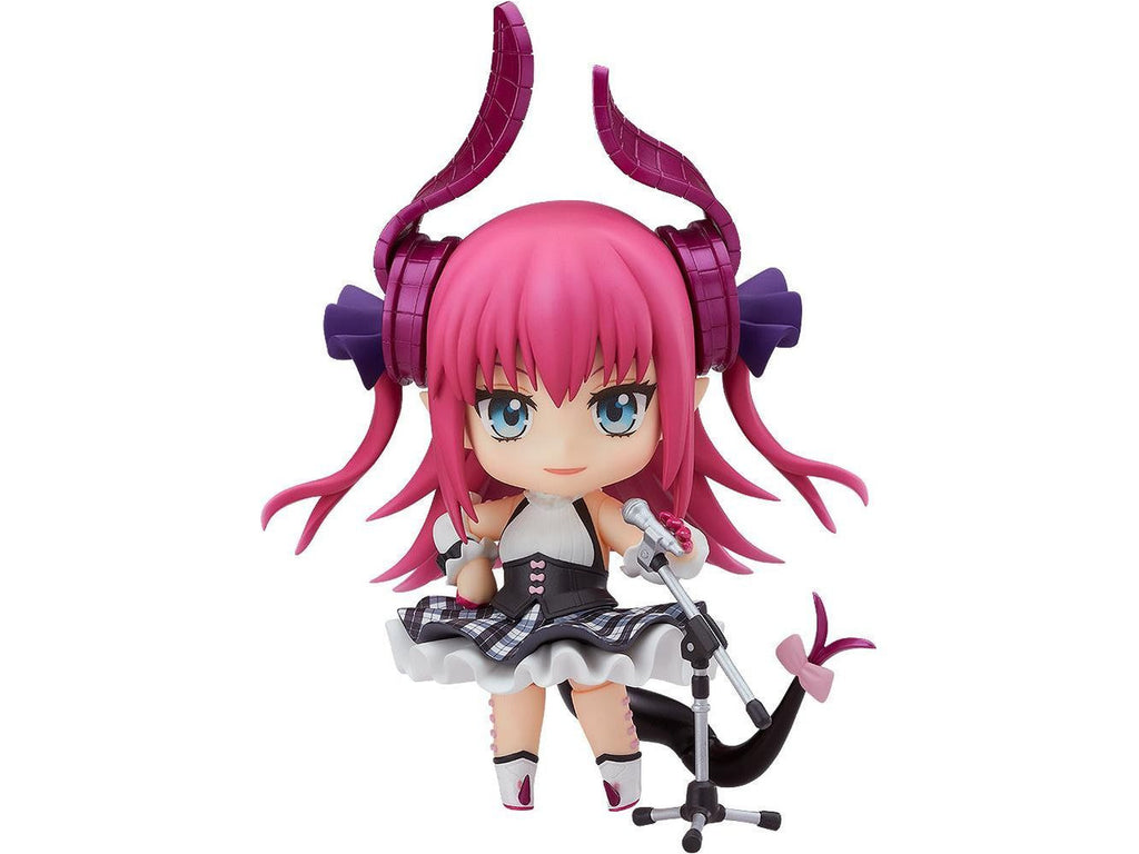 Nendoroid: Fate/Grand Order - Lancer Elizabeth Bathory - [barcode] - Dragons Trading