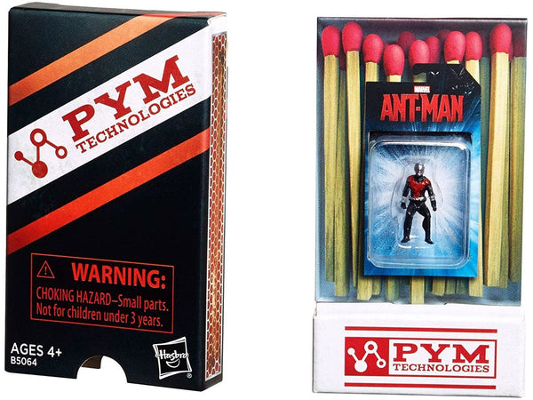 SDCC 2015 Exclusive Marvel Ant-Man 0.75