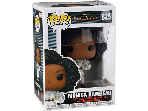 WandaVision: Monica Rambeau Pop