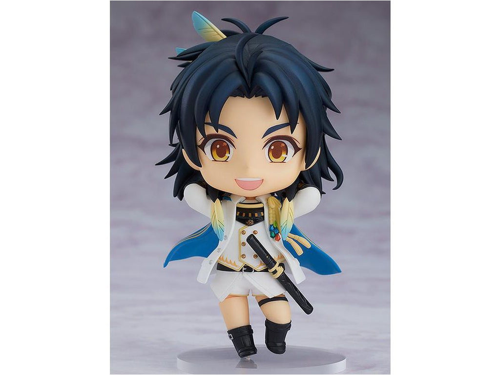 Nendoroid: Touken Ranbu - Taikogane Sadamune - [barcode] - Dragons Trading
