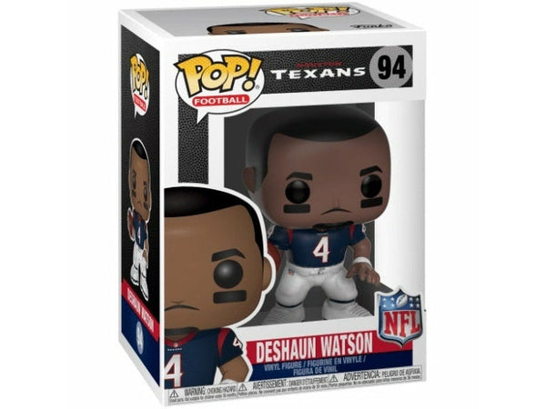 NFL - Texans- Deshaun Watson Pop