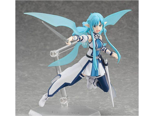 Figma: Sword Art Online II: Asuna Alfheim Online Version - [barcode] - Dragons Trading