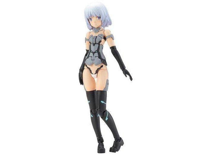 Kotobukiya Frame Arms Girl Material Model Kit (Normal Version) - [barcode] - Dragons Trading