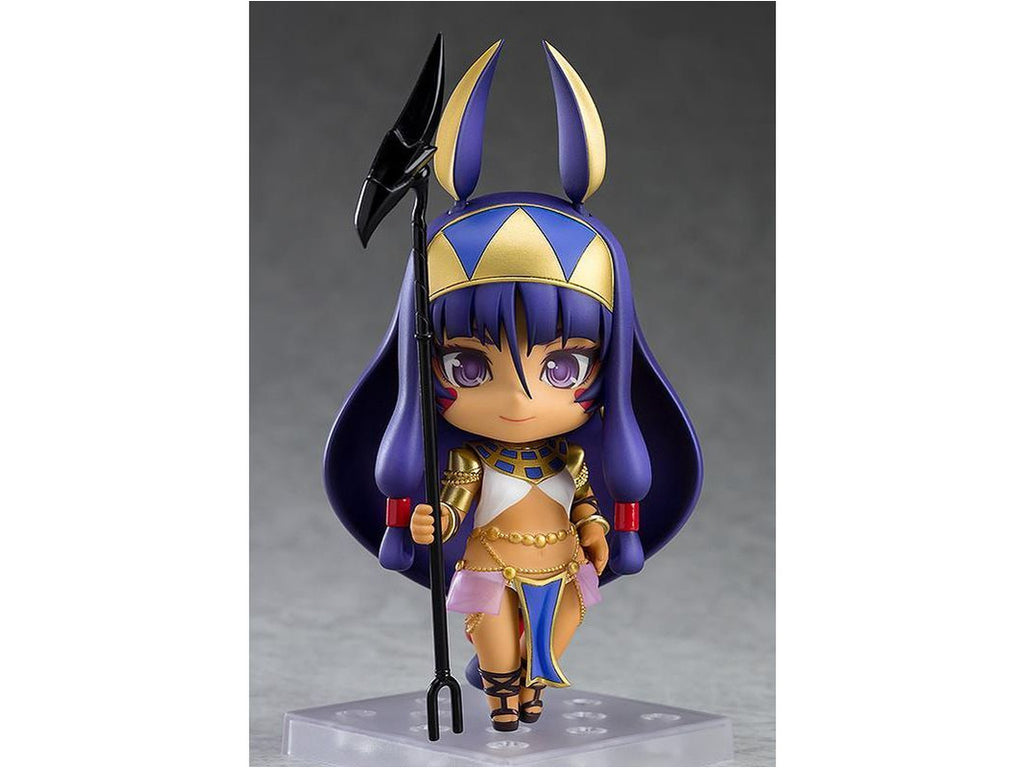 Nendoroid: Fate/Grand Order - Caster/Nitocris - [barcode] - Dragons Trading