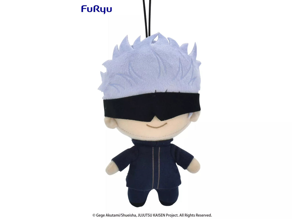 Jujutsu Kaisen - FuRyu Plush - Satoru Gojo