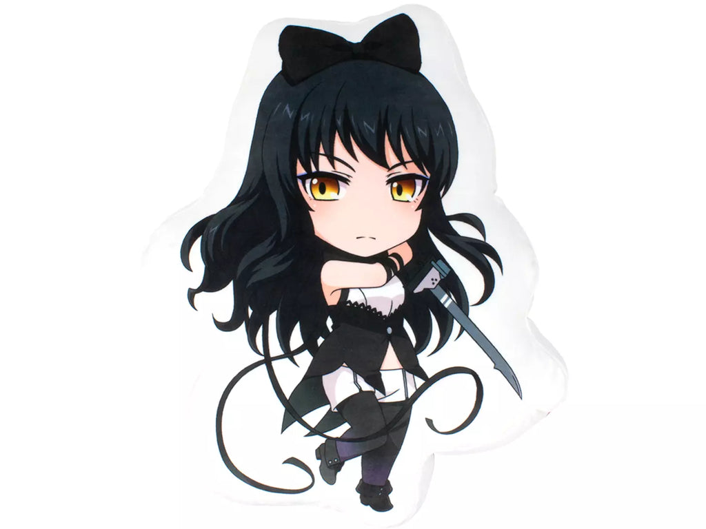 Nendoroid Plush Pillow RWBY - Blake Belladonna