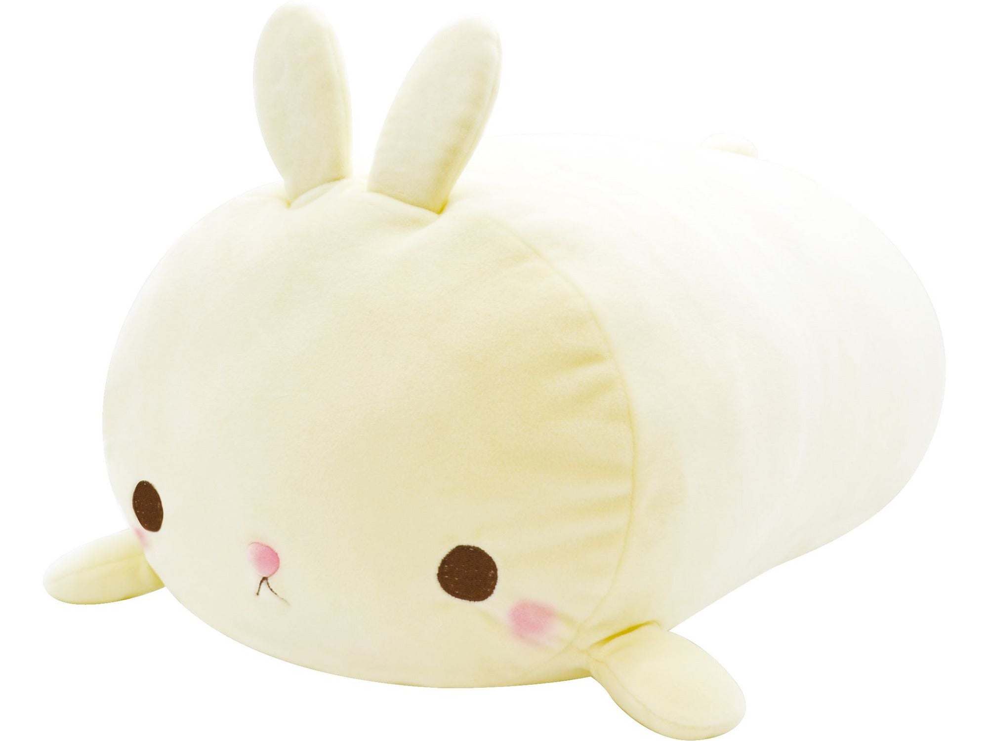 Mocchiizu plush shop