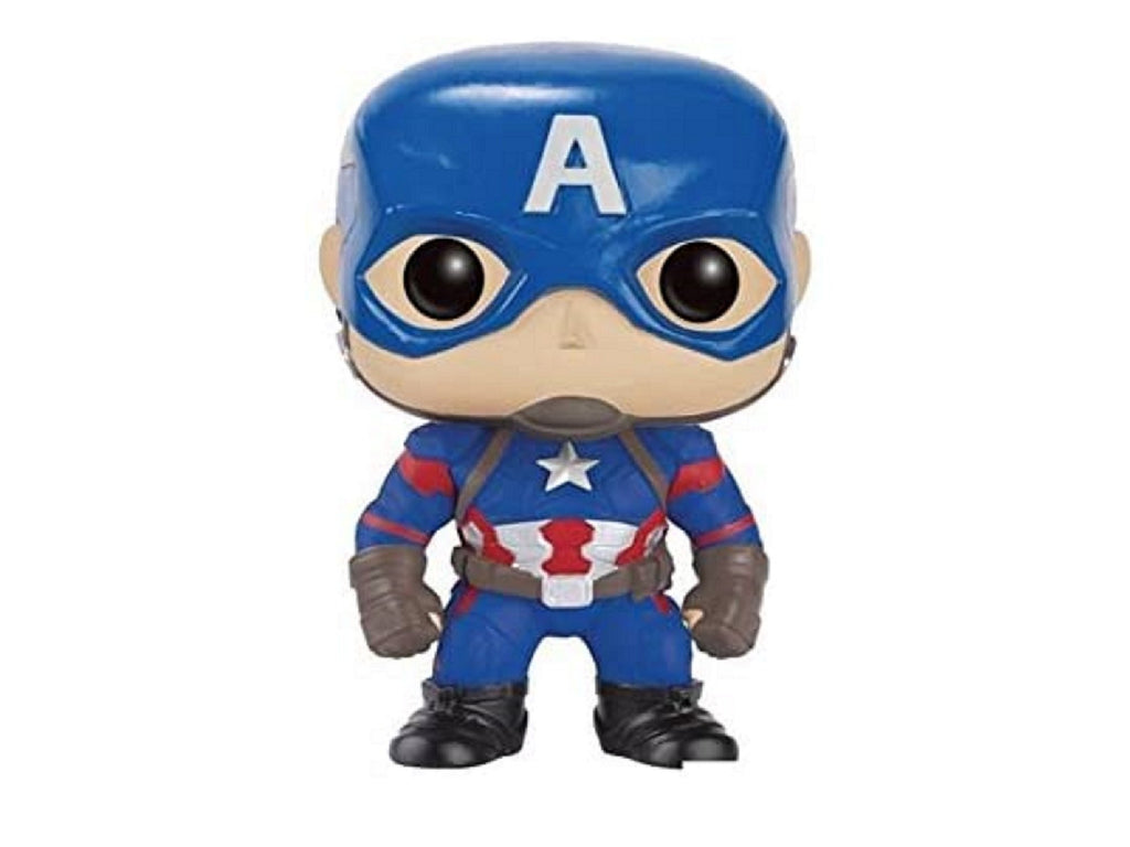 Captain America 3: Civil War - Captain America POP