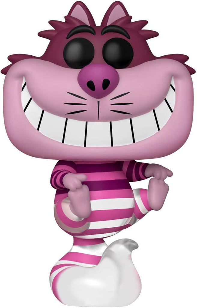 Disney: Alice 70th - Cheshire Cat (TRL)