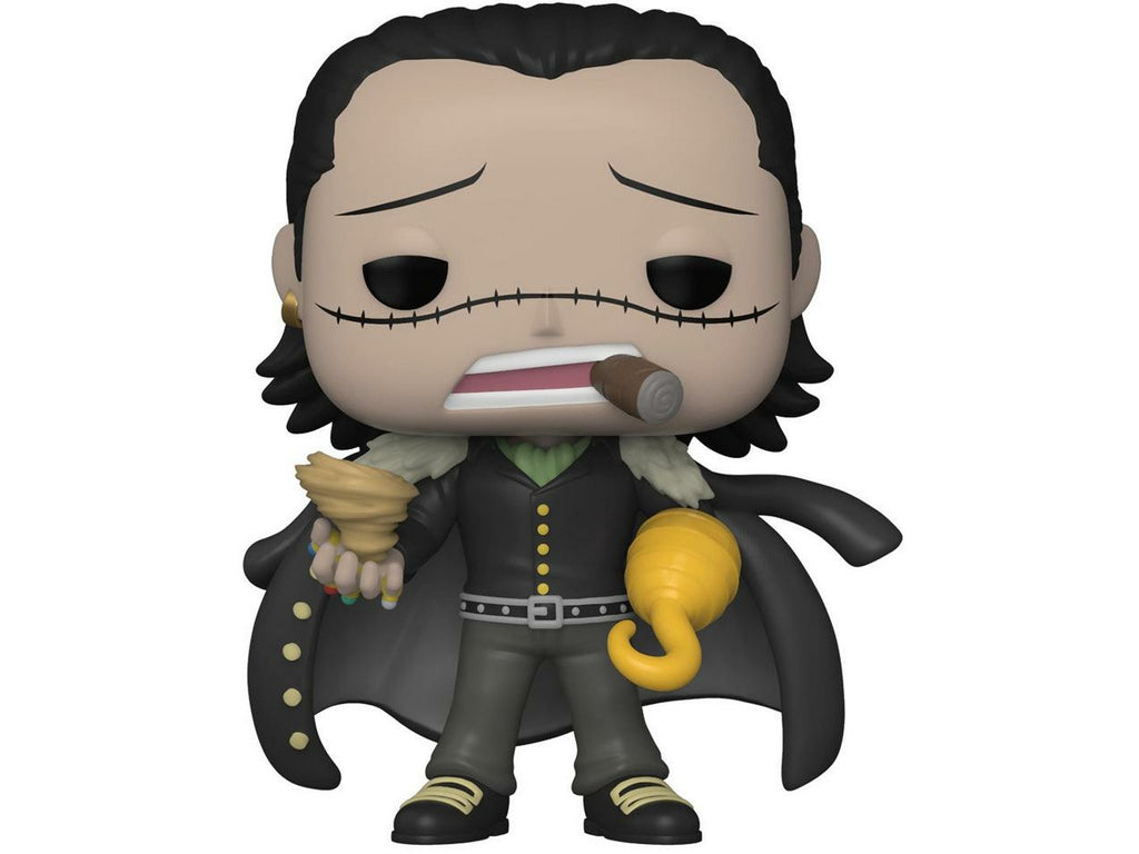 One Piece - Crocodile Pop