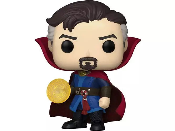 Doctor Strange Multiverse of Madness - Doctor Strange Pop