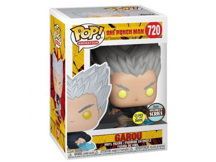[Preorder] One Punch Man - Garou Flowing Water GitD (Specialty Series) - [barcode] - Dragons Trading