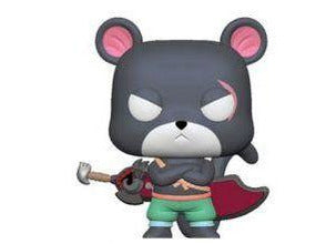 Fairy Tail: Pantherlily Pop Vinyl Figure - [barcode] - Dragons Trading