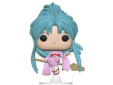 Yu Yu Hakusho: Botan Pop Vinyl Figure - [barcode] - Dragons Trading