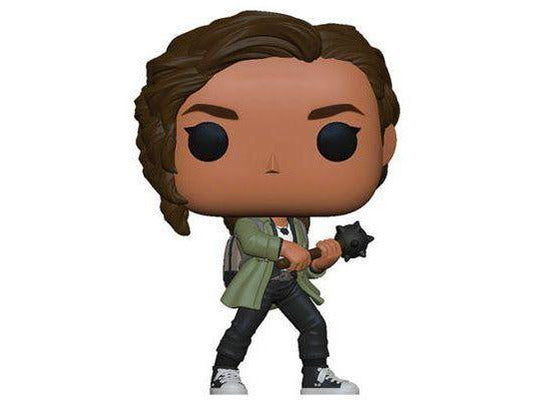 Spiderman: Far From Home - MJ Pop Vinyl Figure - [barcode] - Dragons Trading