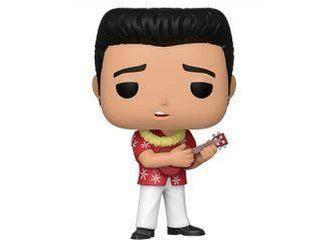 POP Rocks: Elvis (Blue Hawaii)