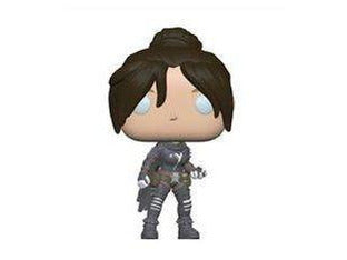 Apex Legends: Wraith Pop Figure - [barcode] - Dragons Trading