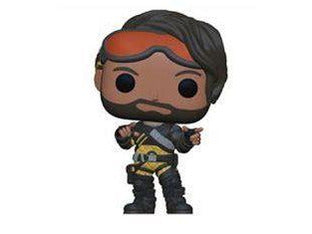 Apex Legends: Mirage Pop Figure Oct - [barcode] - Dragons Trading