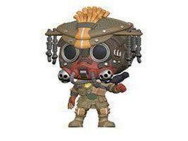 Apex Legends: Bloodhound Pop Figure - [barcode] - Dragons Trading