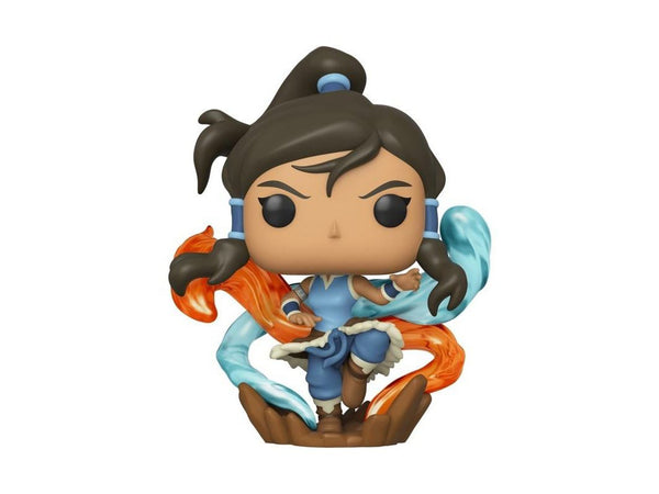 Legend of Korra: Korra Pop Figure