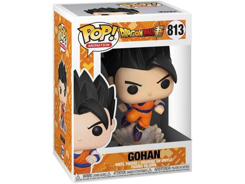 Dragon Ball Super: Gohan Pop Figure
