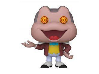 POP Disney: Disney 65th Anniversary - Mr. Toad w/ Spinning Eyes